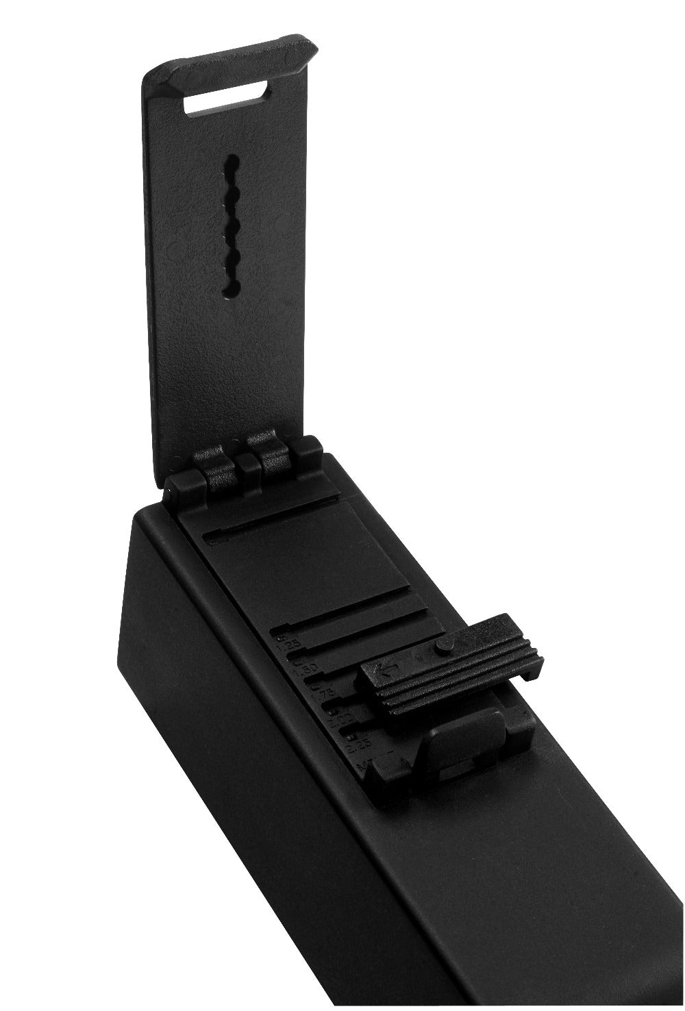 ASP 56201 - Tri-Fold Belt Case