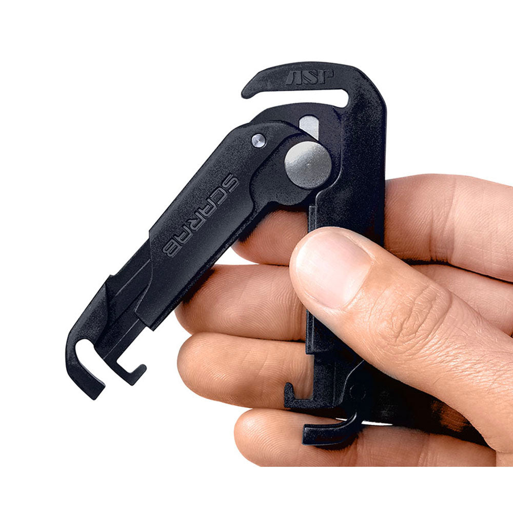 ASP 56225 - Scarab Tri-Fold Cutter
