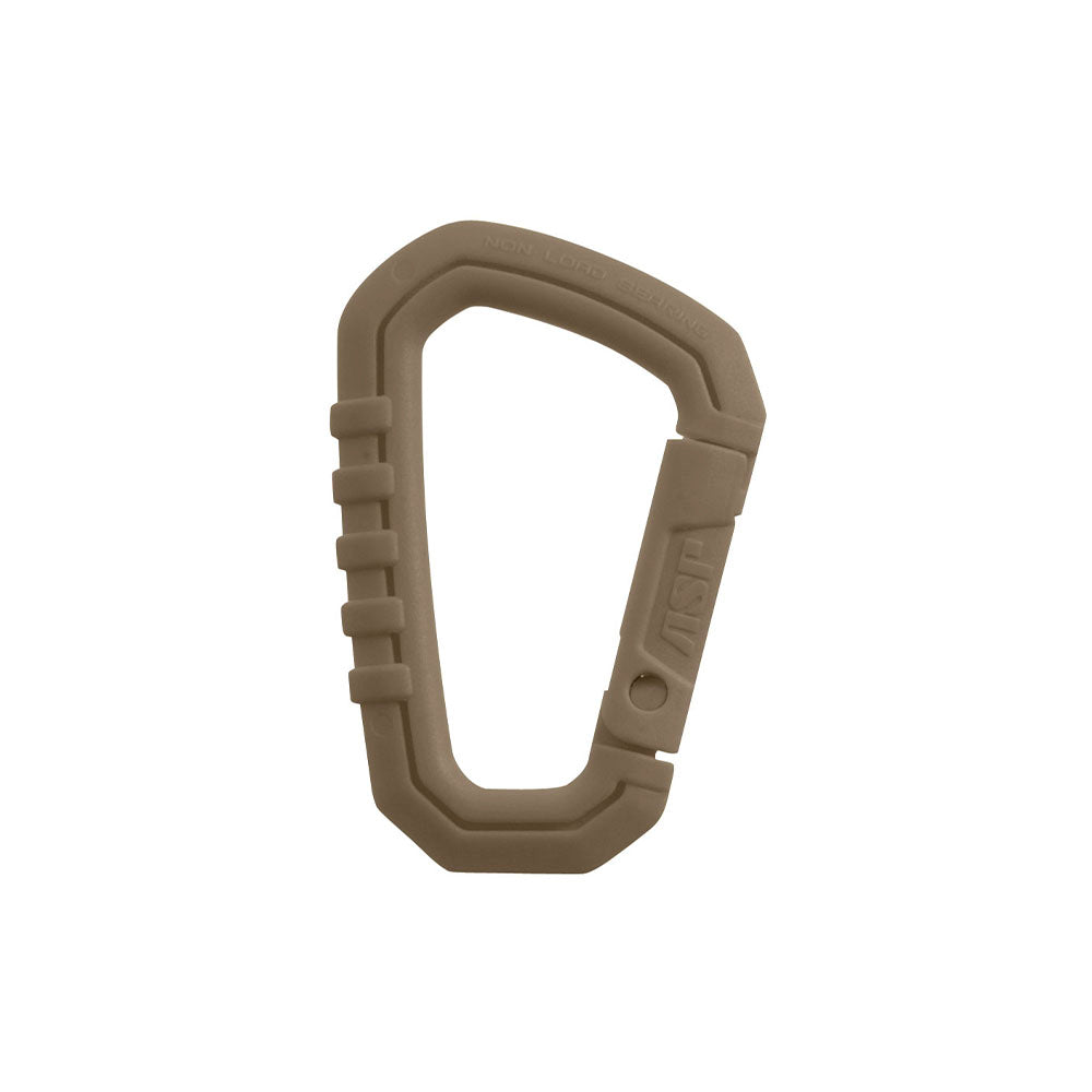 ASP 56260 - Mini Polymer Carabiner