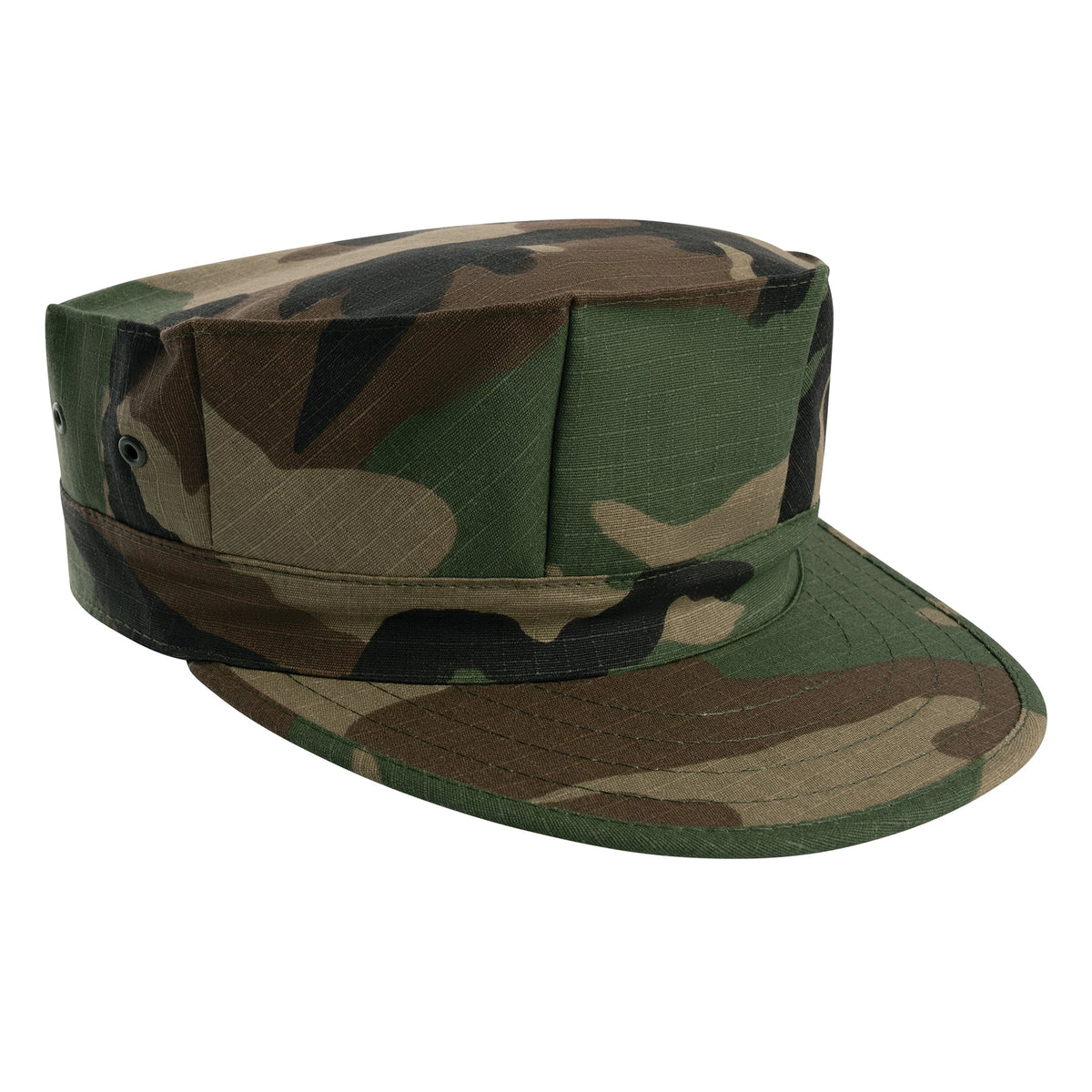Rothco 8 Point Military Cap - Rothco 5633-M