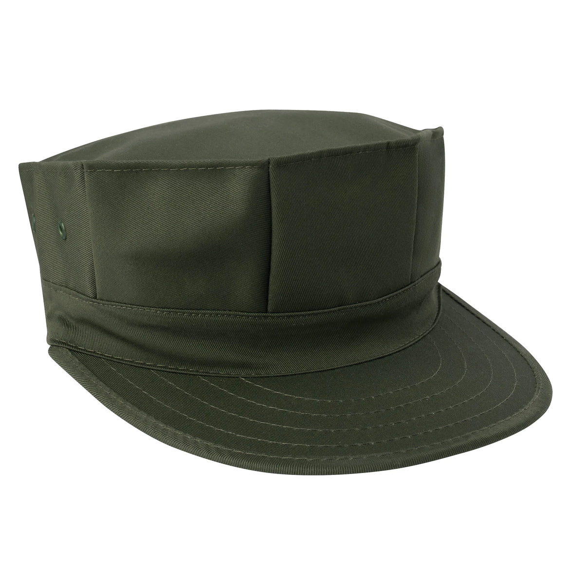 Rothco 8 Point Military Cap - Rothco 5648-OD-XL