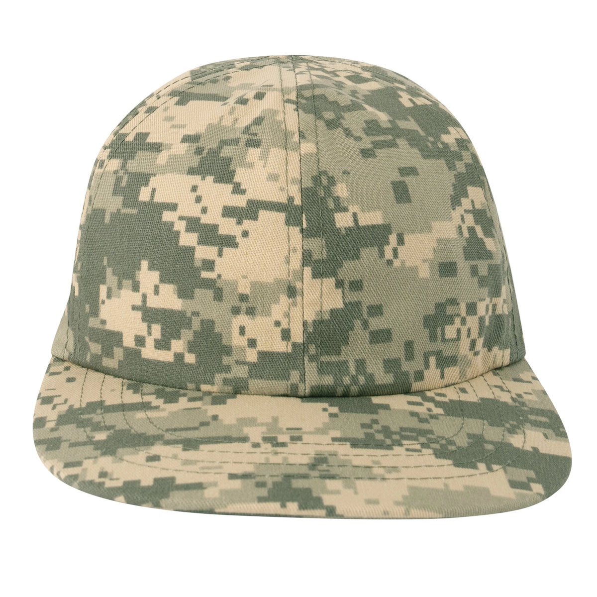Rothco Kid's Adjustable Camo Cap - Rothco 5650