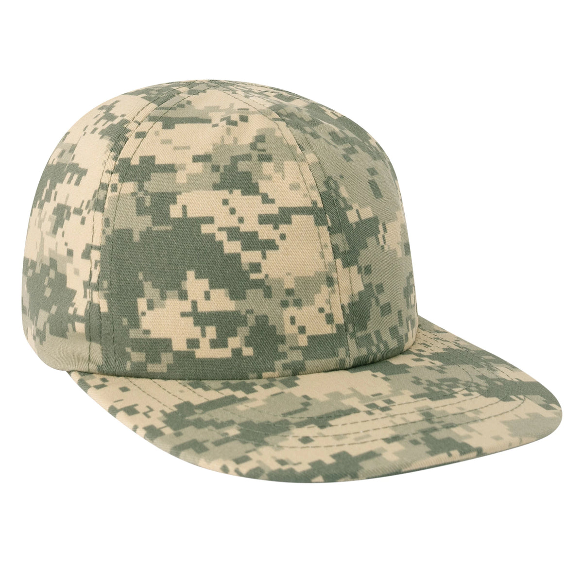 Rothco Kid's Adjustable Camo Cap - Rothco 5650
