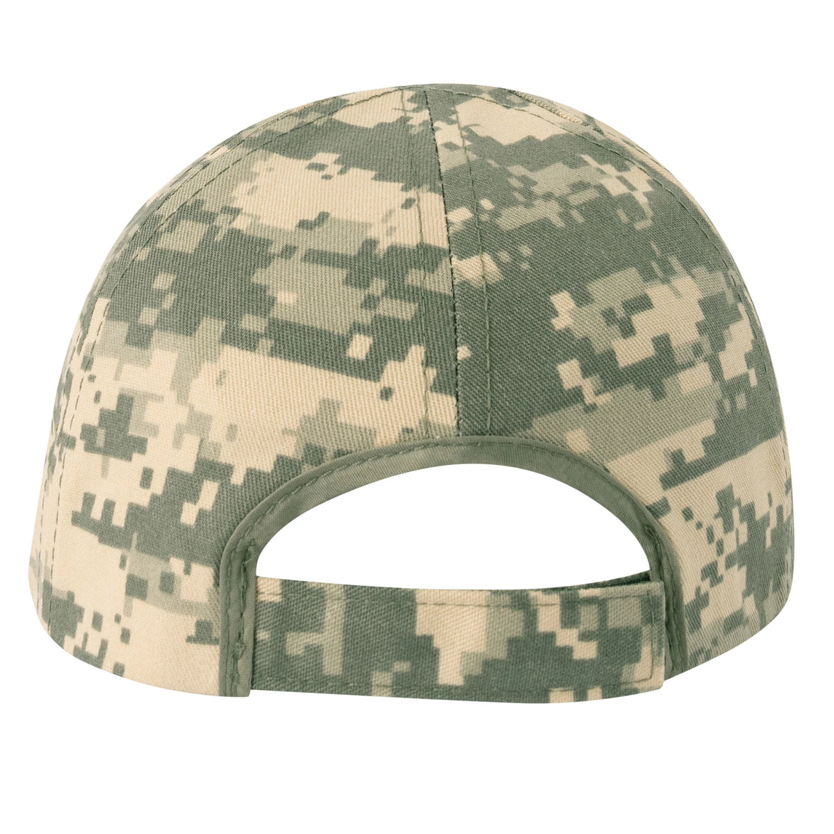 Rothco Kid's Adjustable Camo Cap - Rothco 5650