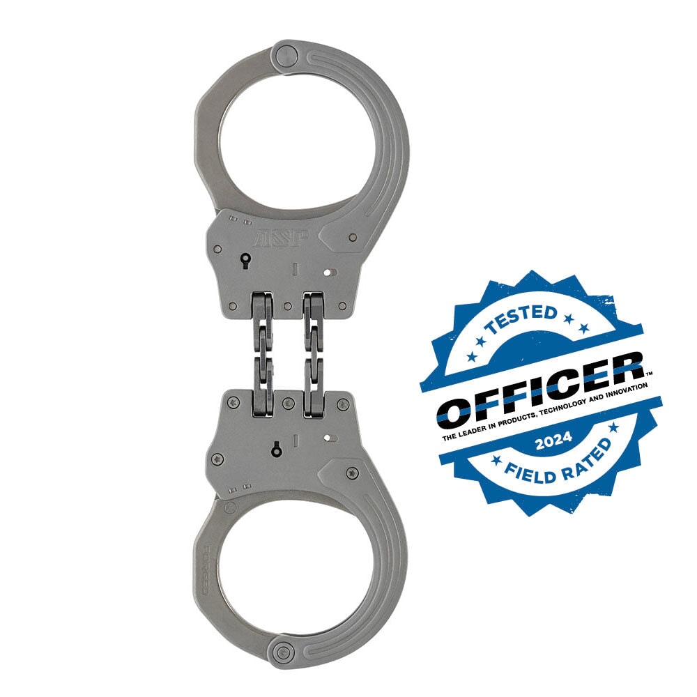 ASP 56500 - Sentry Hinge Handcuffs