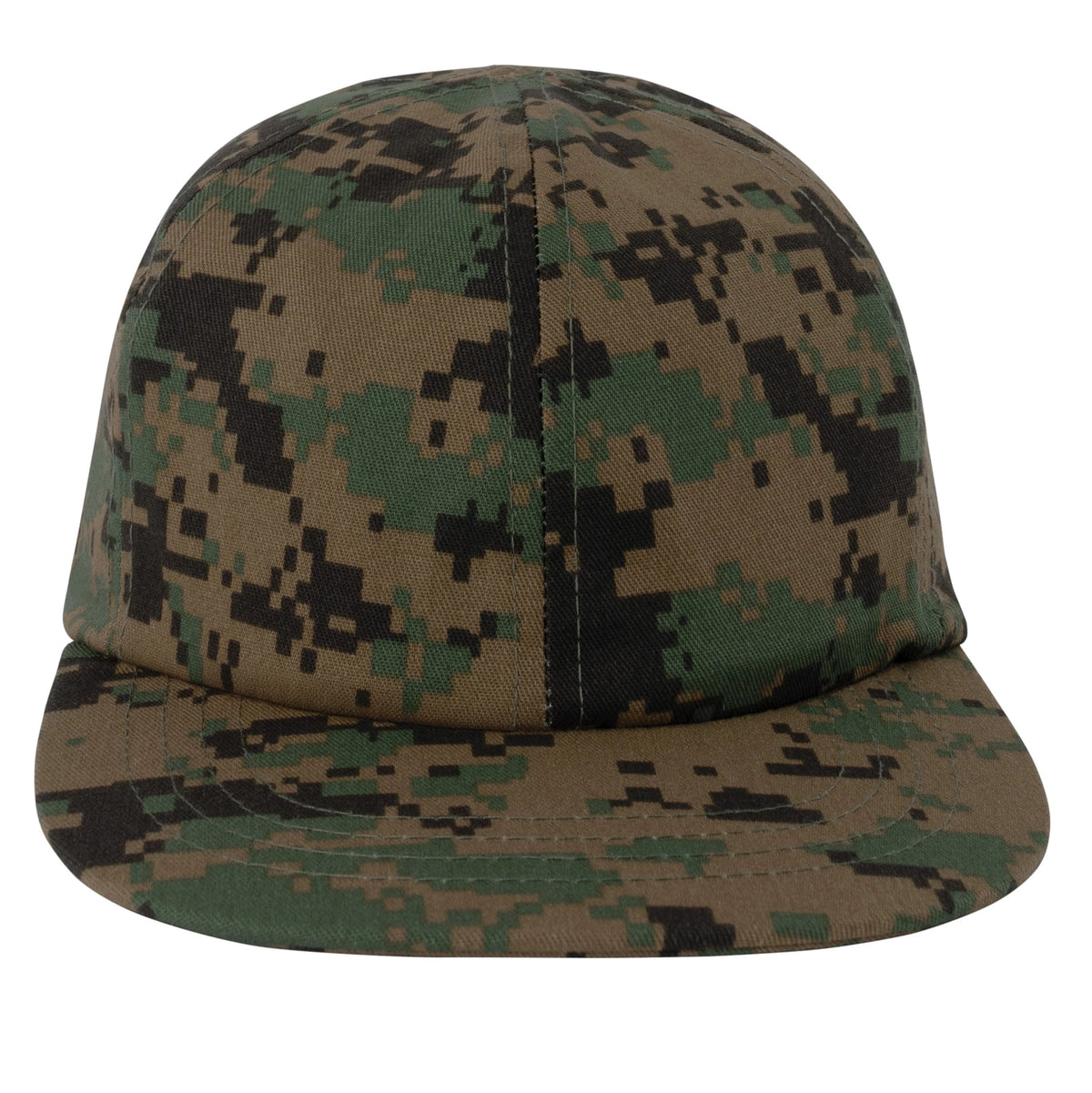 Rothco Kid's Adjustable Camo Cap - Rothco 5651