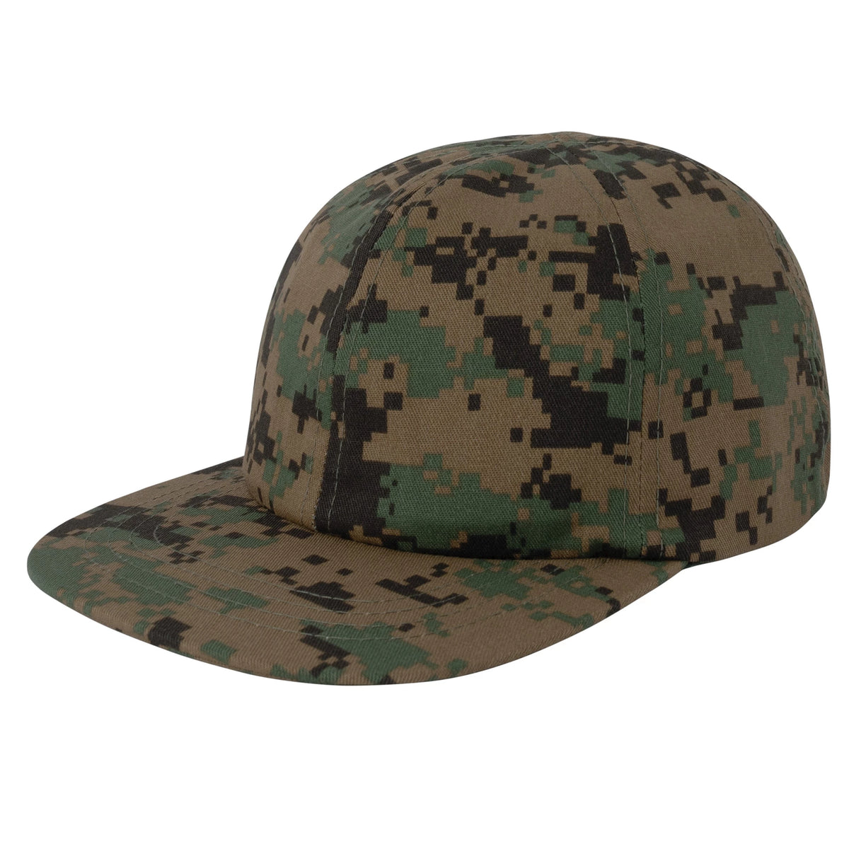 Rothco Kid's Adjustable Camo Cap - Rothco 5651