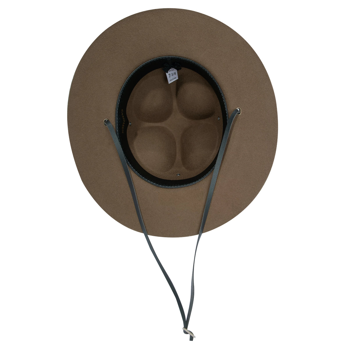 Rothco Campaign Hat - Rothco 5655-H7-1-4