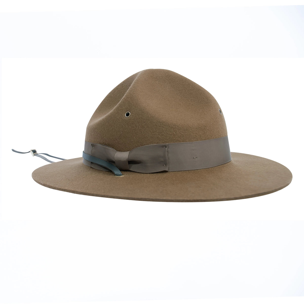 Rothco Campaign Hat - Rothco 5655-H7-3-4
