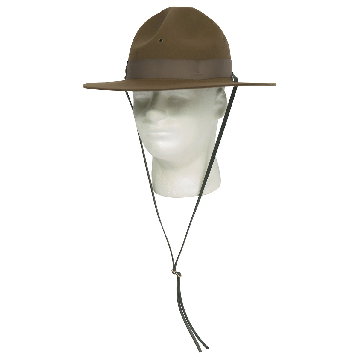Rothco Campaign Hat - Rothco 5655-H7-3-4