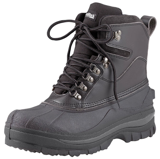 Rothco Extreme Cold Weather Hiking Boots - 8 Inch - Rothco 5659-R6
