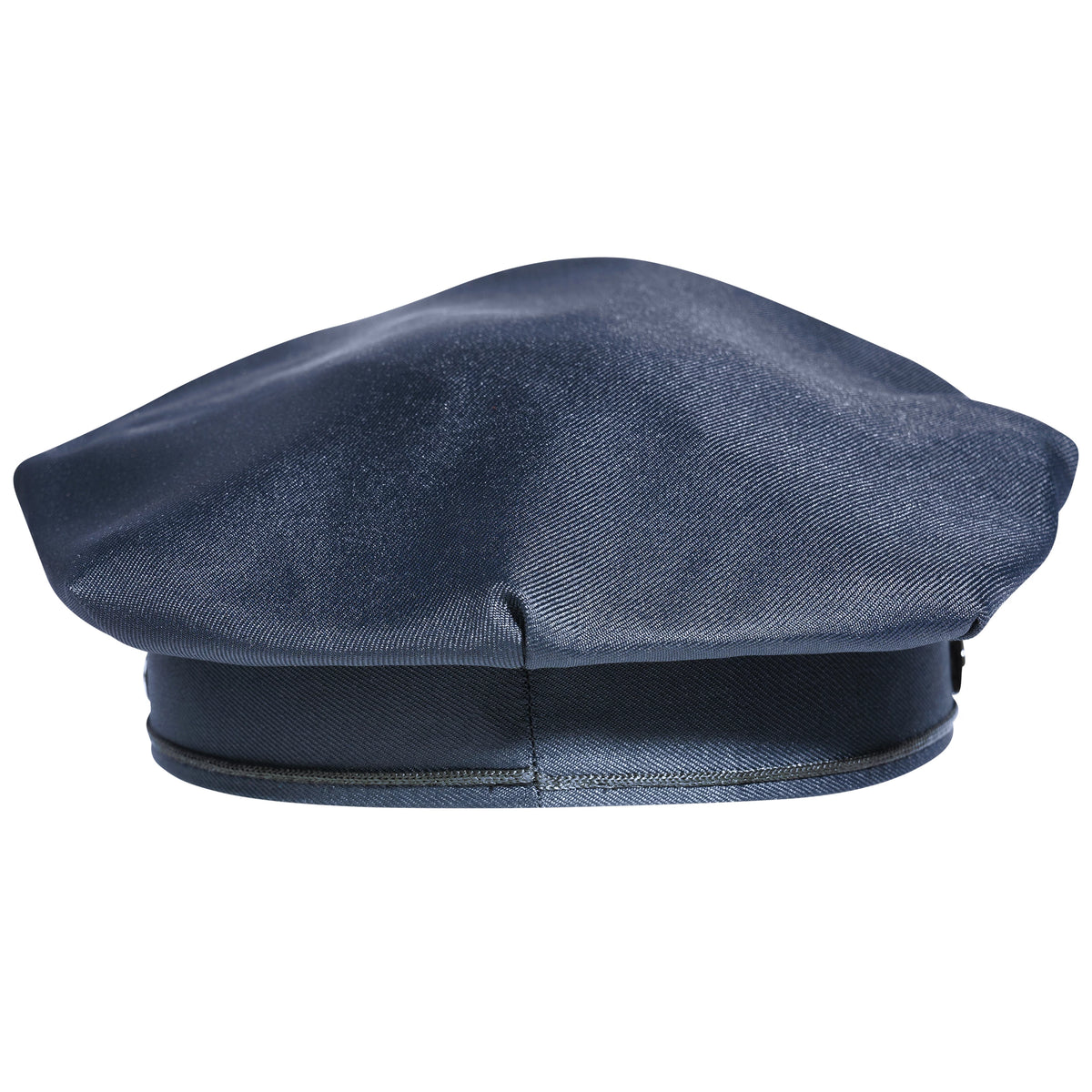 Rothco 8 Point Police / Security Cap - Rothco 5661-H7-3-4