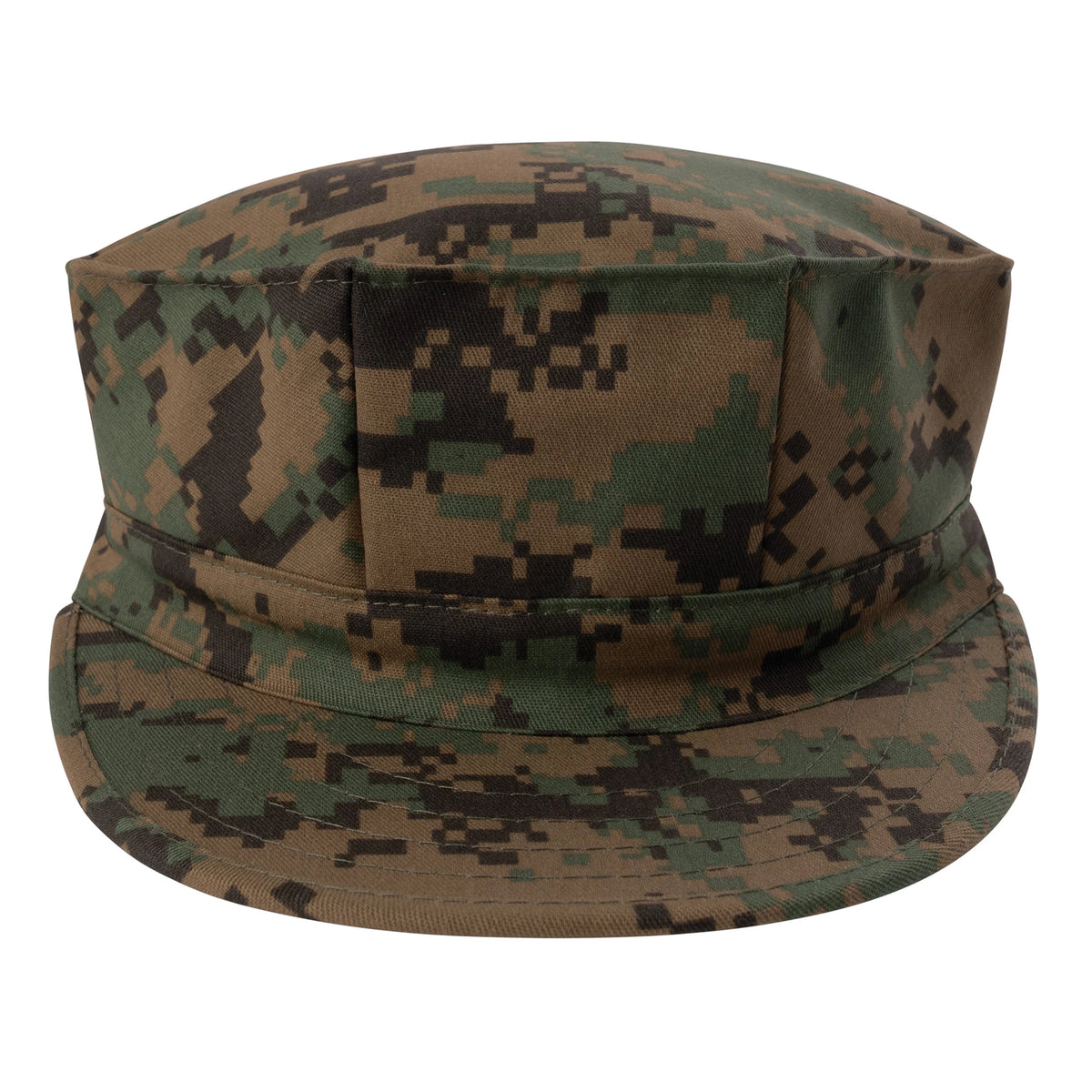 Rothco 8 Point Military Cap - Rothco 5663-WDC-XL