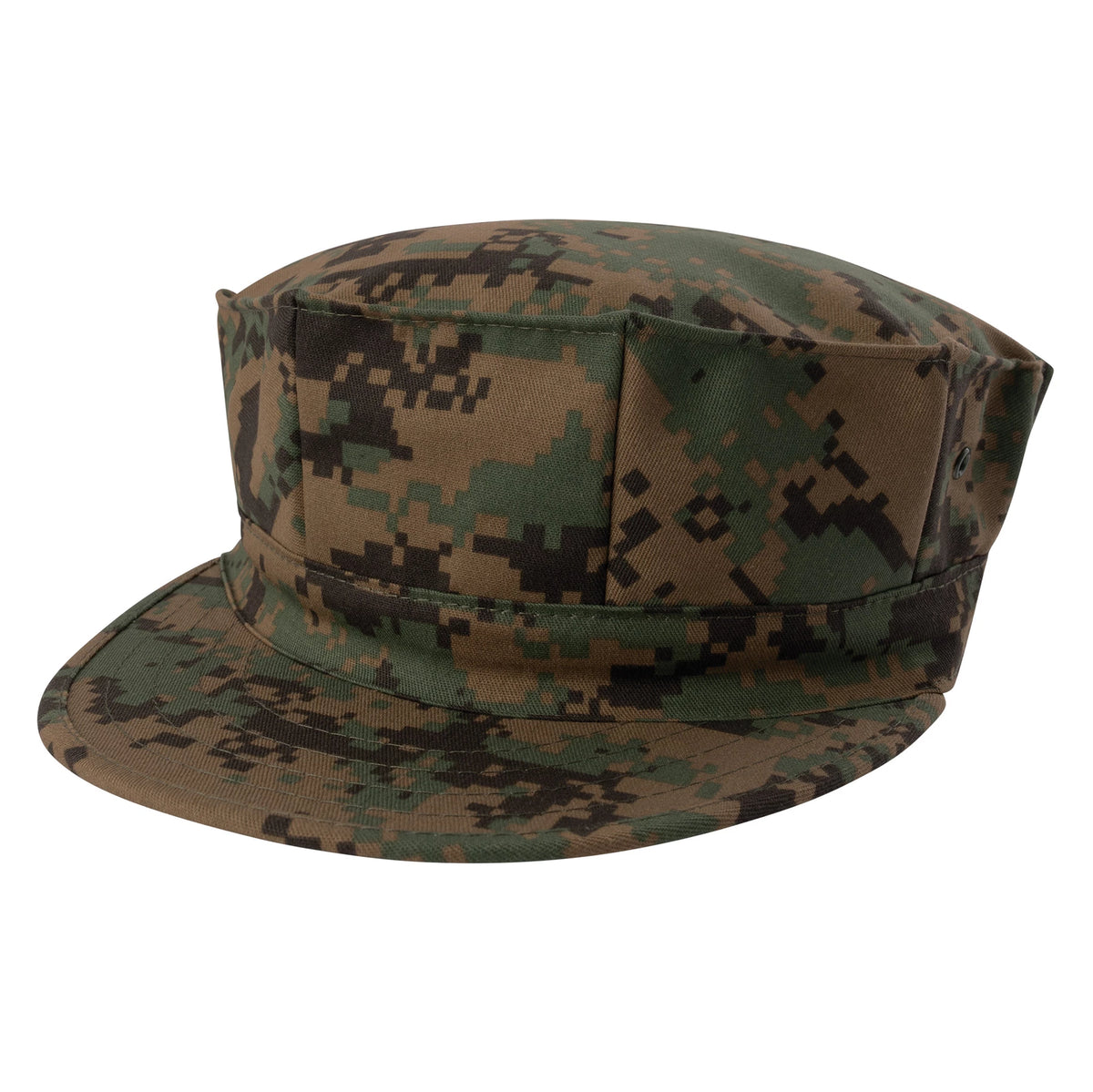 Rothco 8 Point Military Cap - Rothco 5663-WDC-M