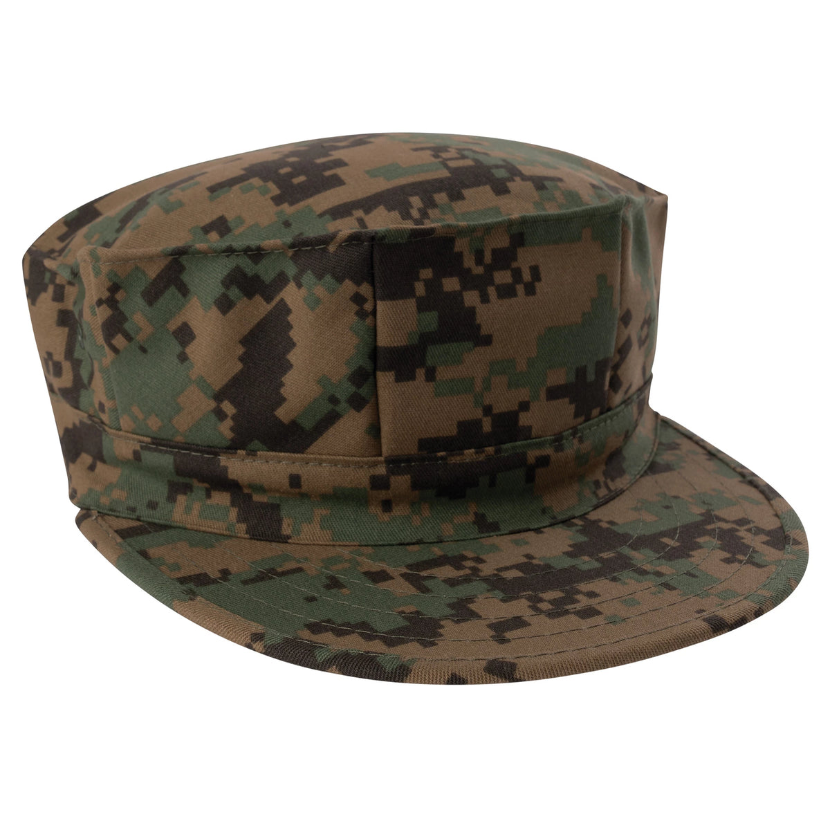Rothco 8 Point Military Cap - Rothco 5663-WDC-XL