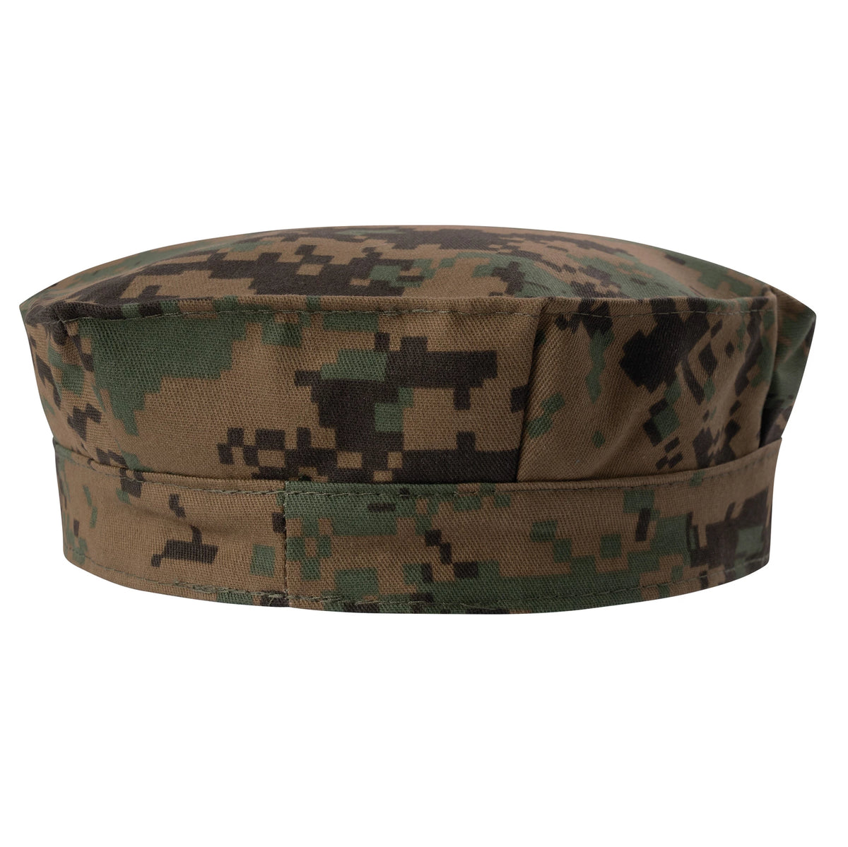 Rothco 8 Point Military Cap - Rothco 5663-WDC-XL