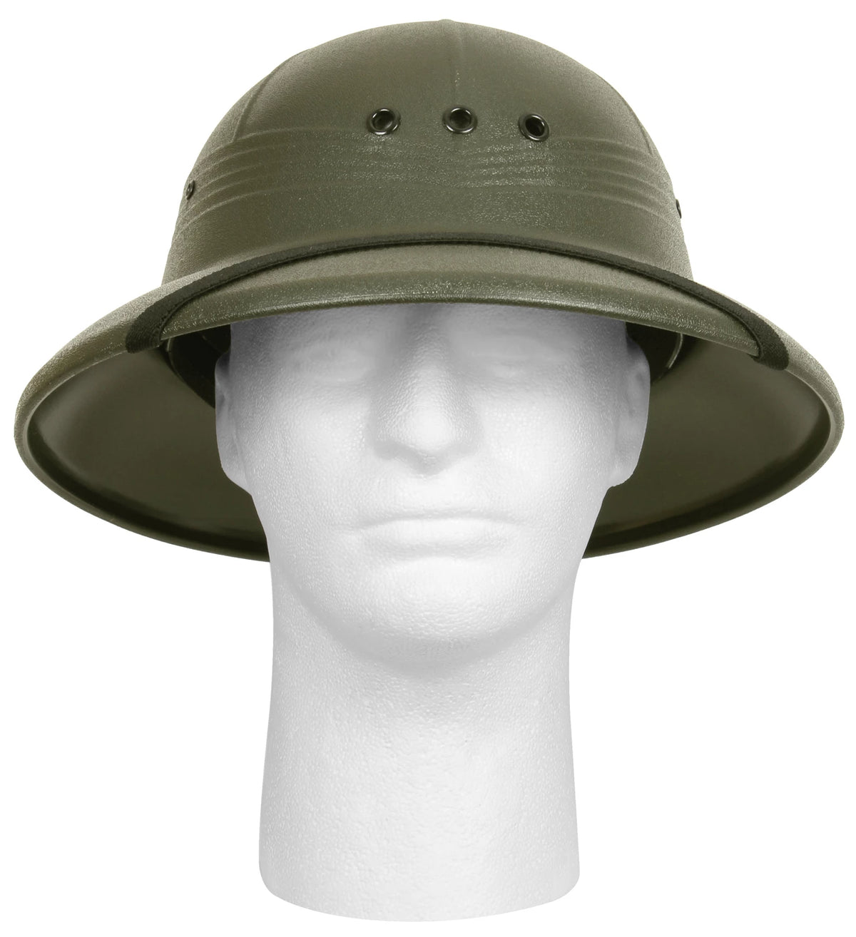 Rothco Pith Helmet - Rothco 5670-OD