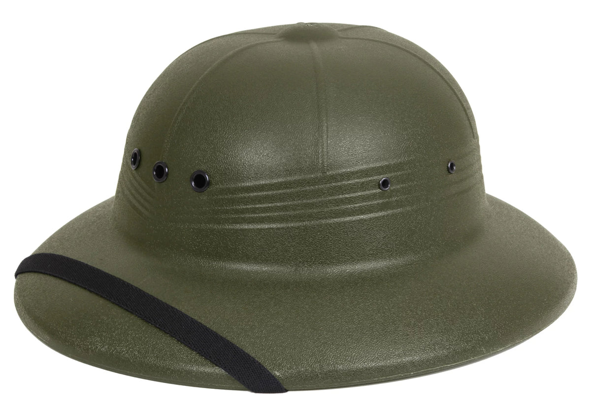 Rothco Pith Helmet - Rothco 5670-OD