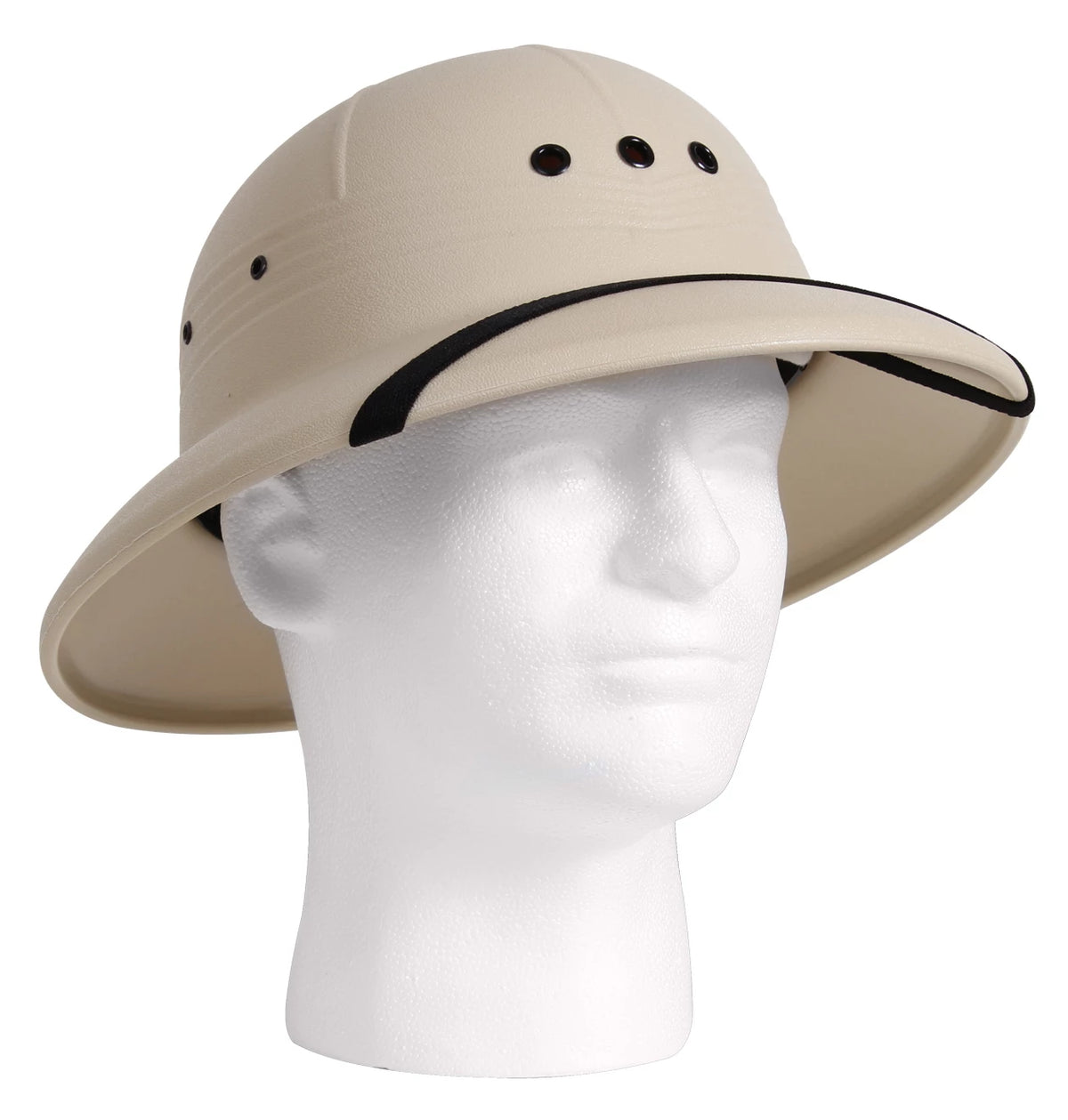Rothco Pith Helmet - Rothco 5670-KH