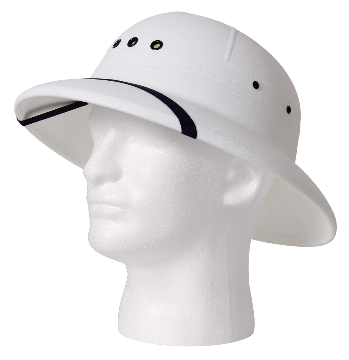 Rothco Pith Helmet - Rothco 5670-WT