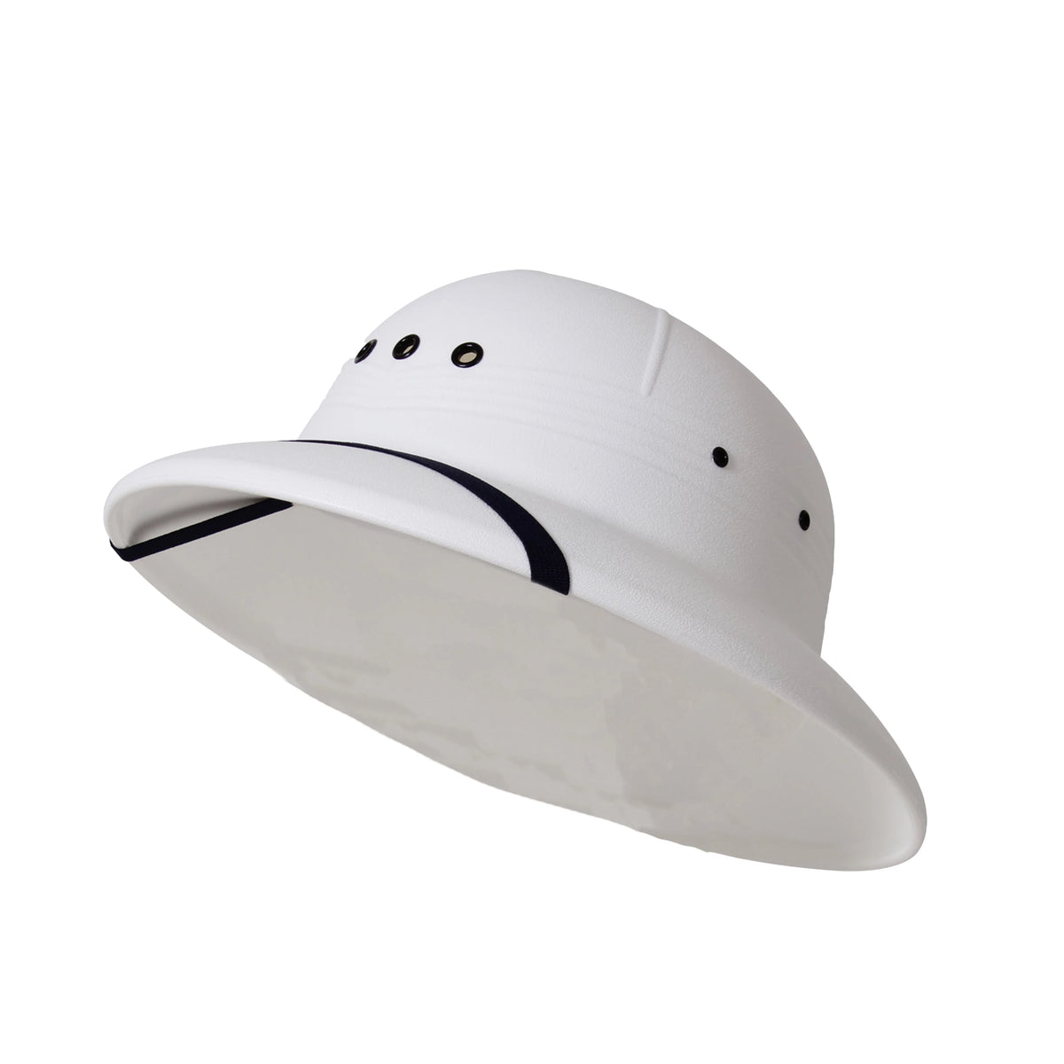 Rothco Pith Helmet - Rothco 5670-WT
