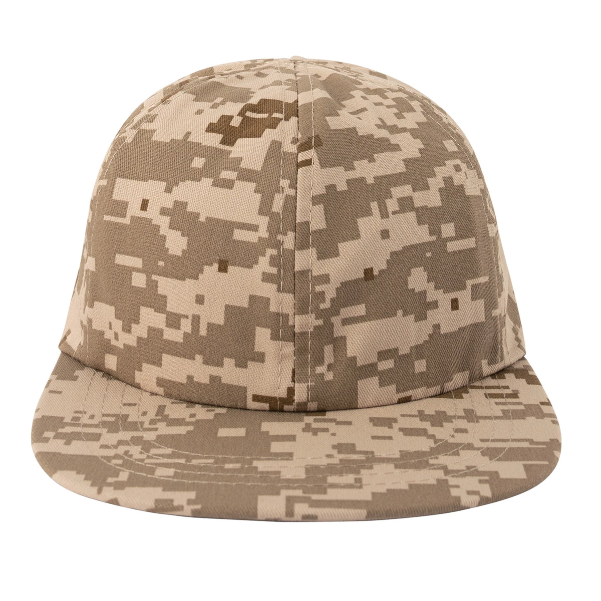 Rothco Kid's Adjustable Camo Cap - Rothco 5681