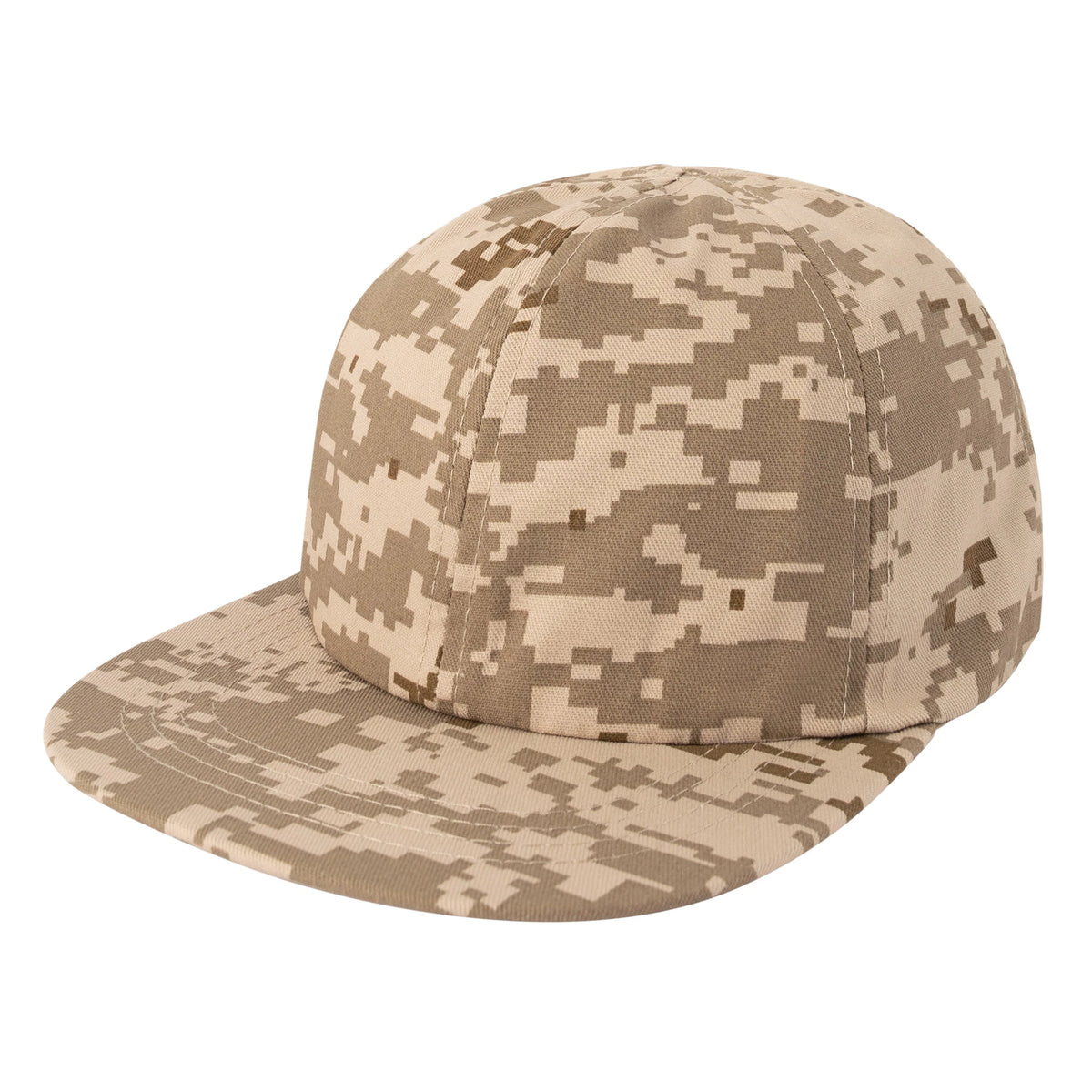 Rothco Kid's Adjustable Camo Cap - Rothco 5681