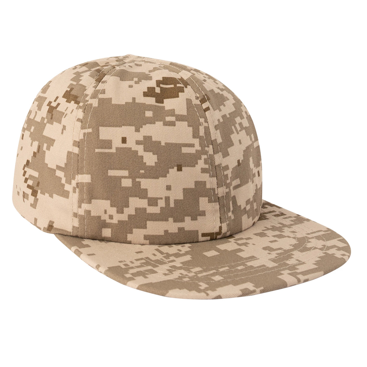 Rothco Kid's Adjustable Camo Cap - Rothco 5681
