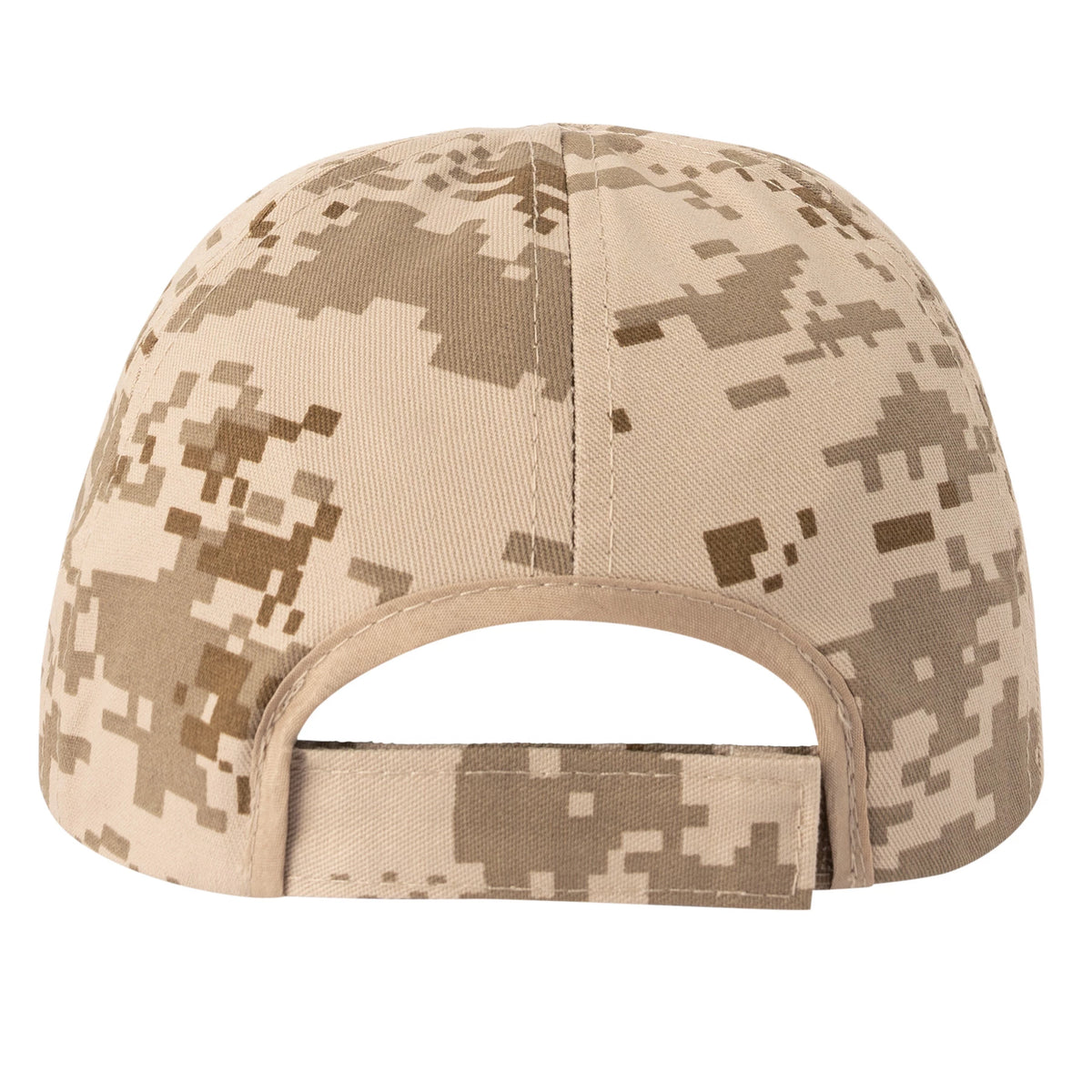 Rothco Kid's Adjustable Camo Cap - Rothco 5681