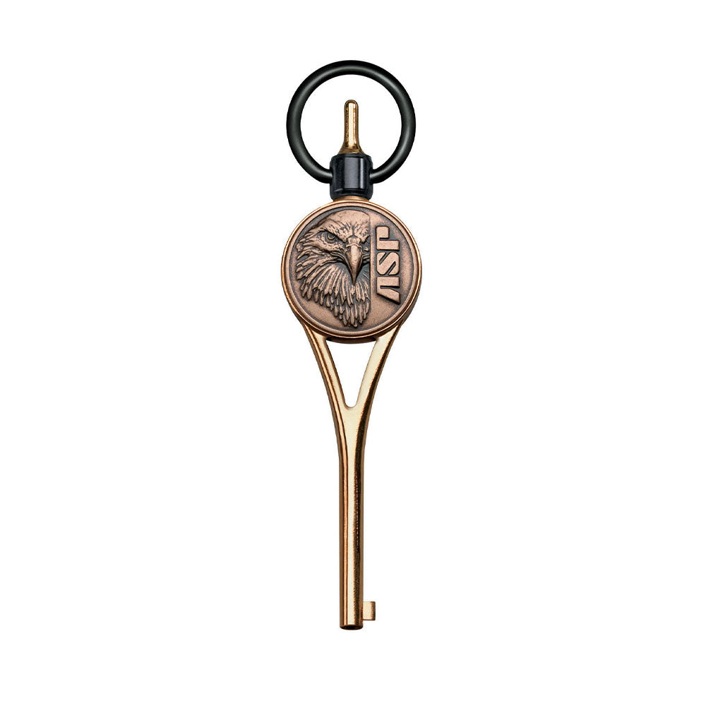 ASP 56843 - Guardian G2 Logo Handcuff Key