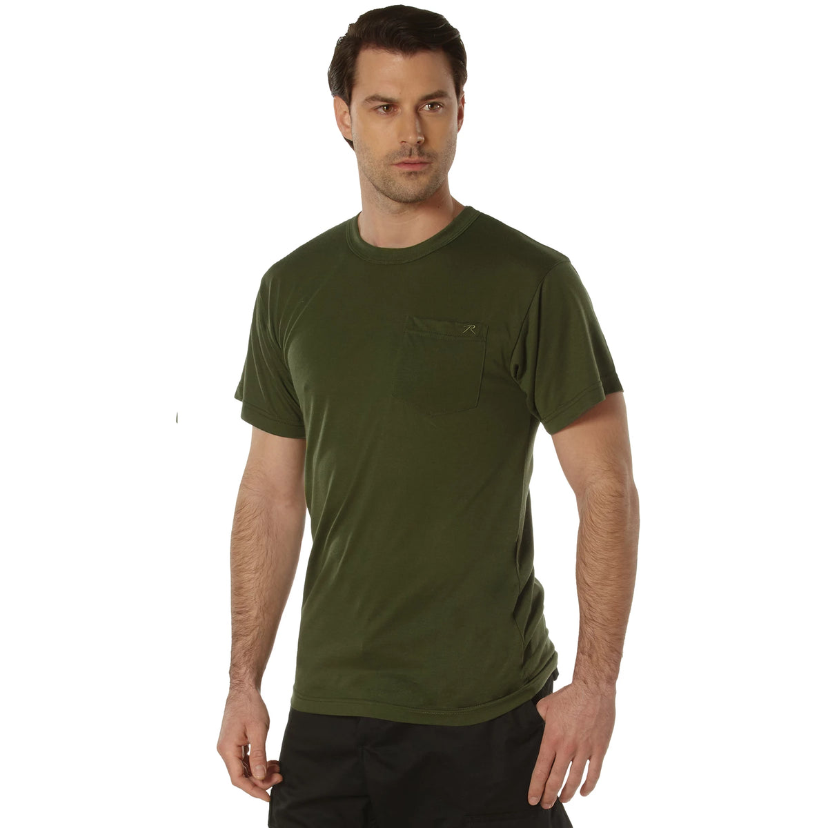Rothco Pocket T-Shirt - Rothco 56942