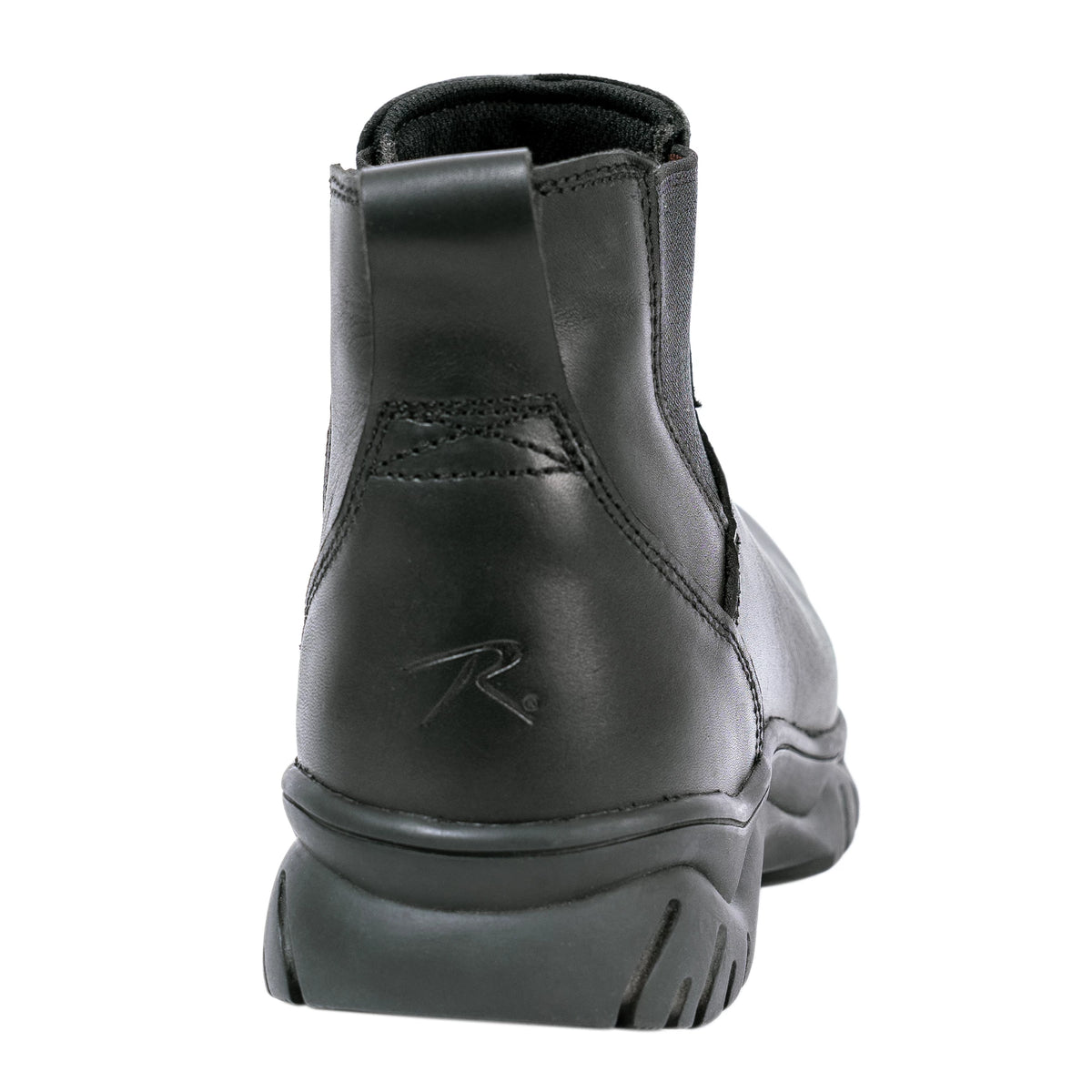 Rothco Forced Entry 6 Inch Composite Toe Chelsea Work Boots - Rothco 56956-13