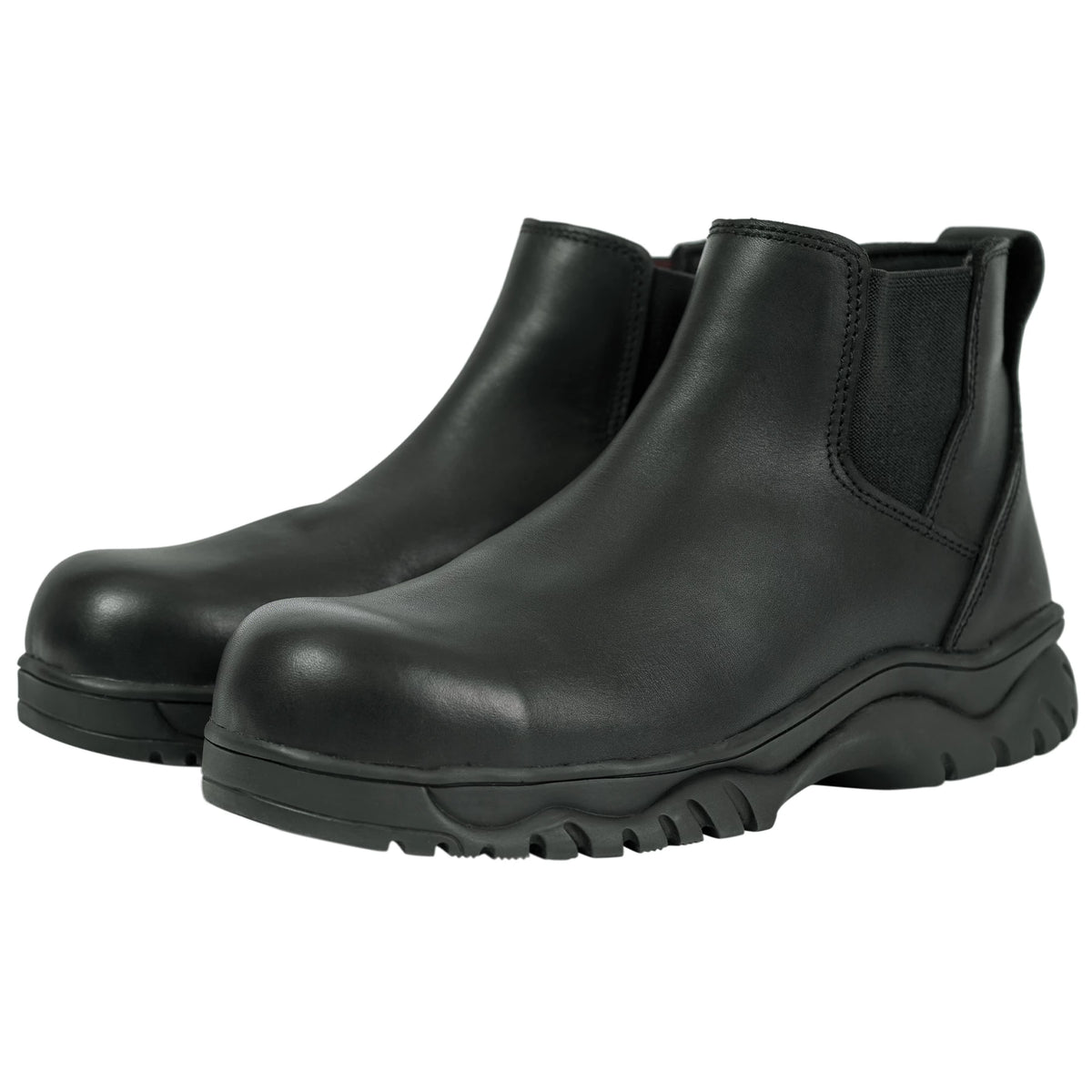 Rothco Chelsea Work Boots - 6 Inch - Rothco 56955-7