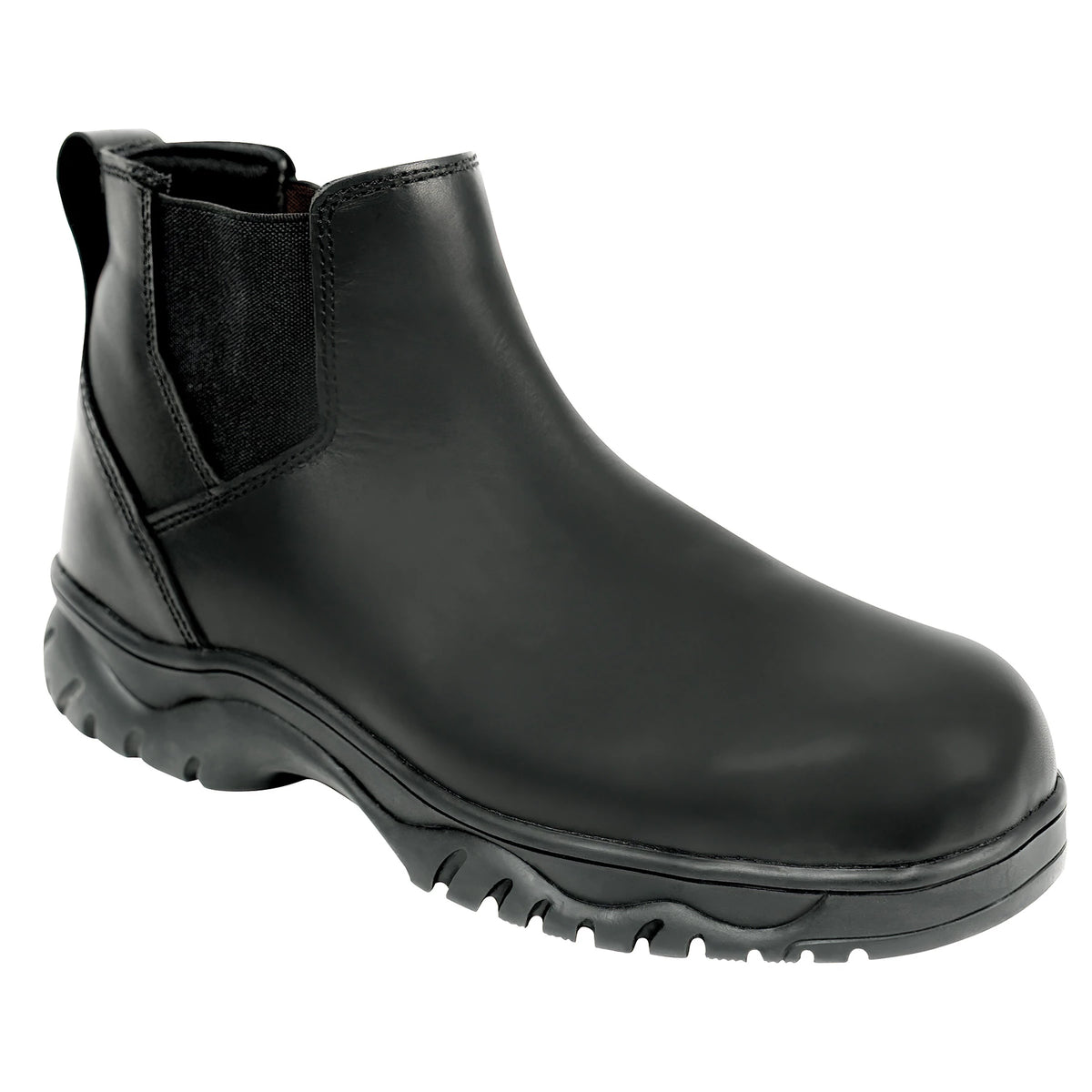 Rothco Chelsea Work Boots - 6 Inch - Rothco 56955-13