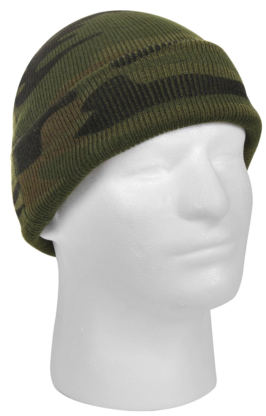 Rothco Deluxe Camo Watch Cap - Rothco 5702