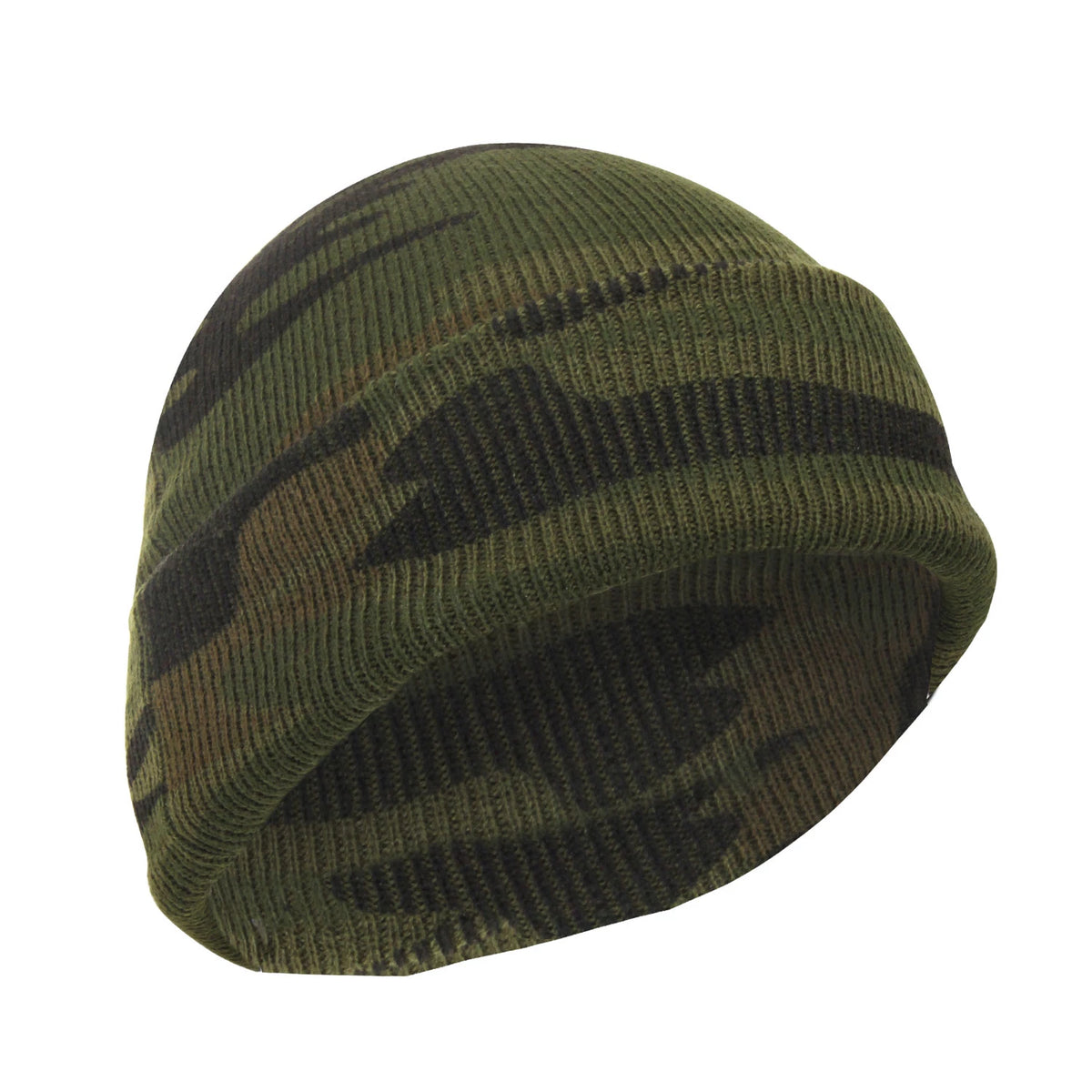 Rothco Deluxe Camo Watch Cap - Rothco 5702
