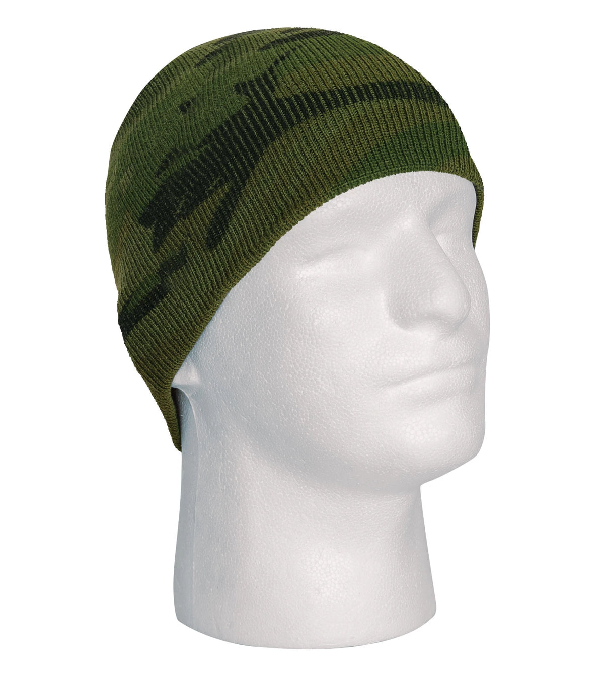 Rothco Deluxe Camo Skull Cap - Rothco 5709