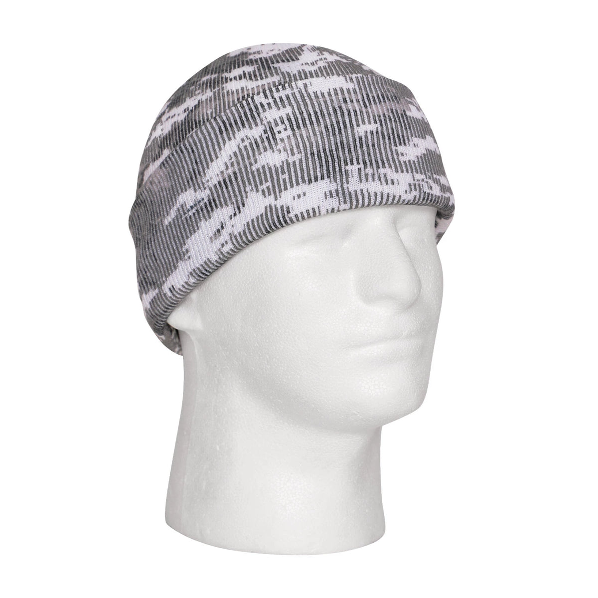 Rothco Deluxe Camo Watch Cap - Rothco 5713