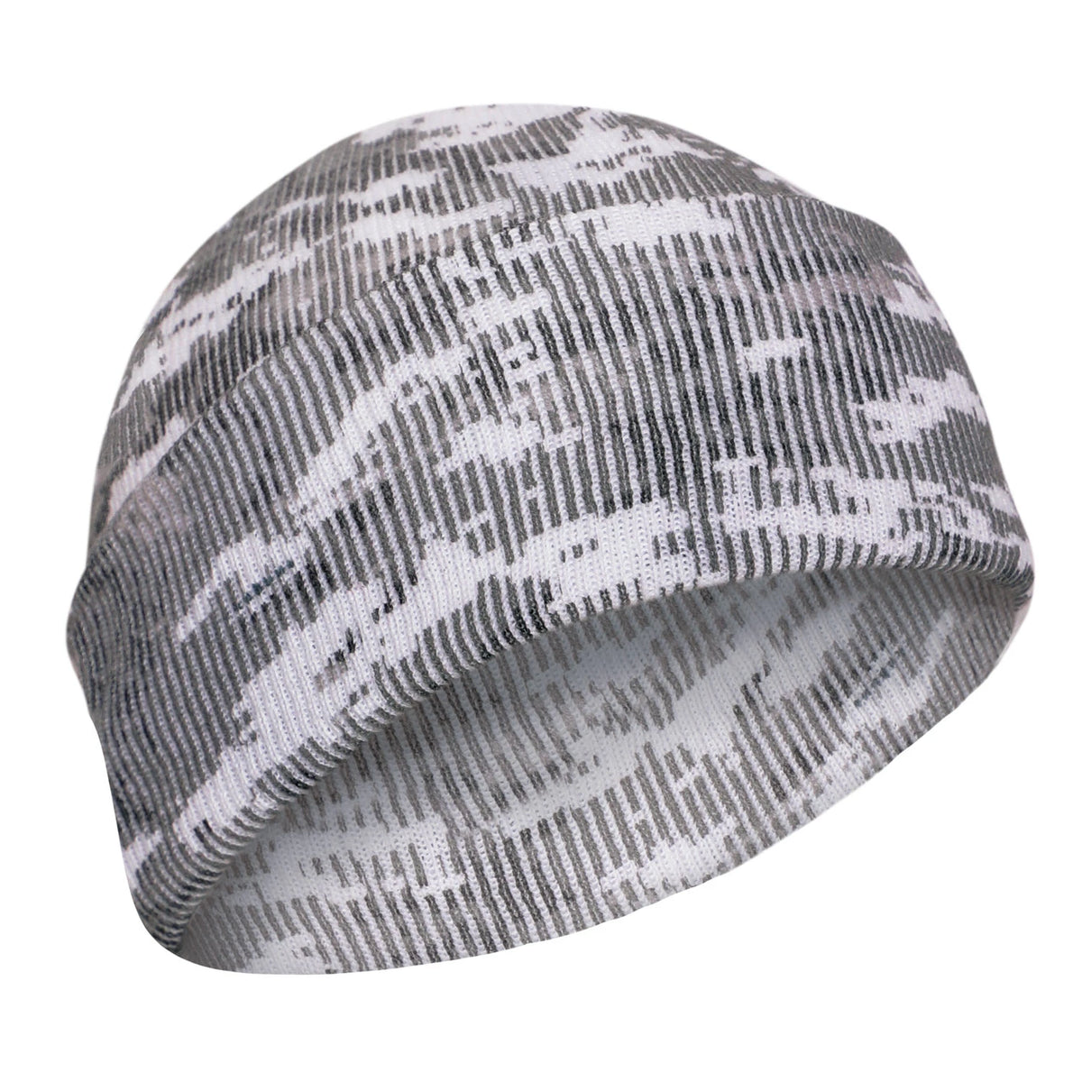 Rothco Deluxe Camo Watch Cap - Rothco 5713