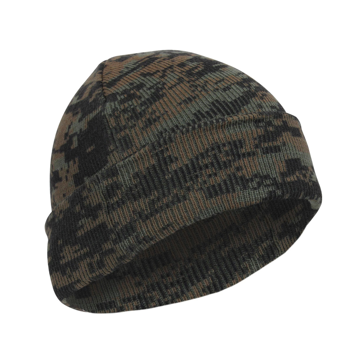 Rothco Deluxe Camo Watch Cap - Rothco 5715