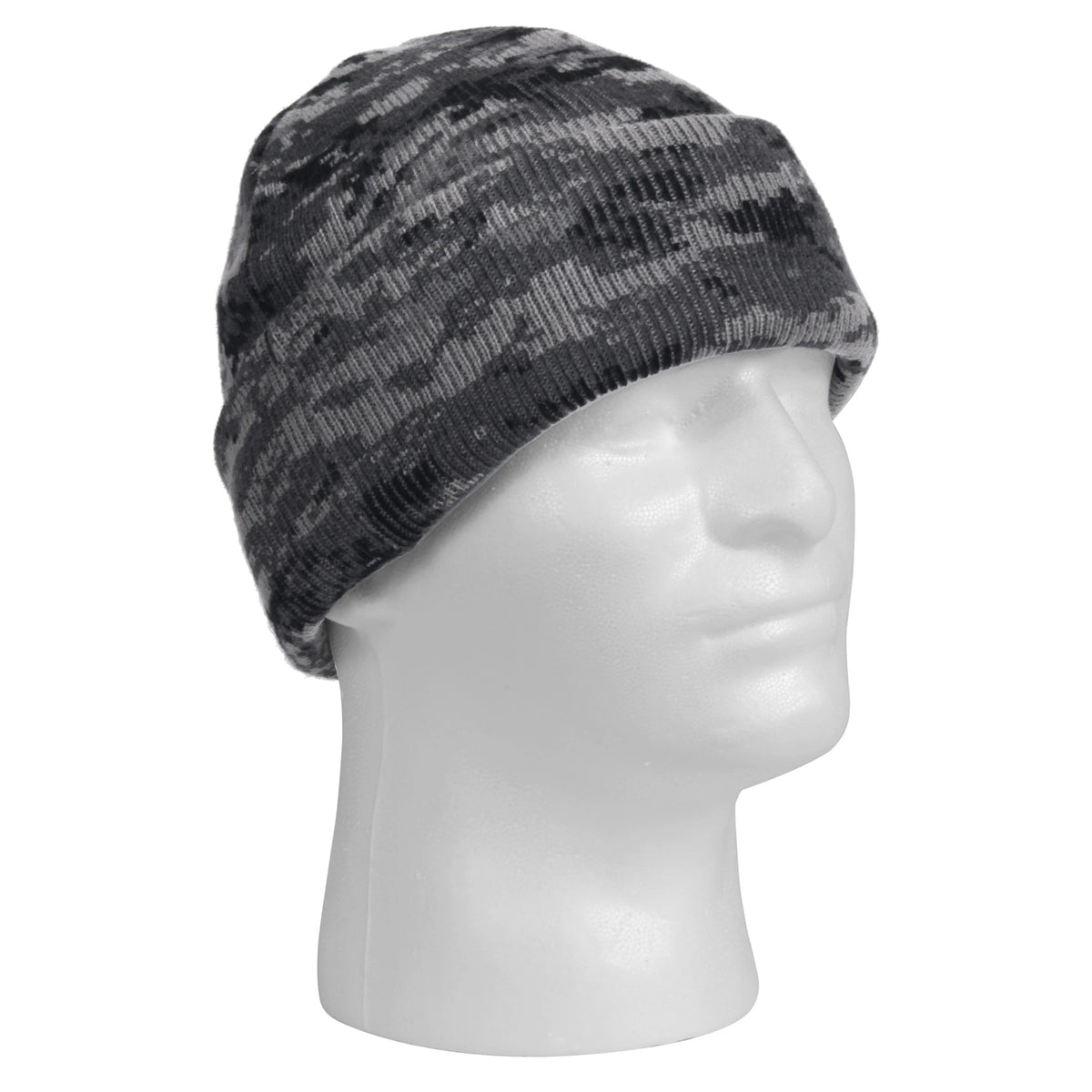 Rothco Deluxe Camo Watch Cap - Rothco 5719