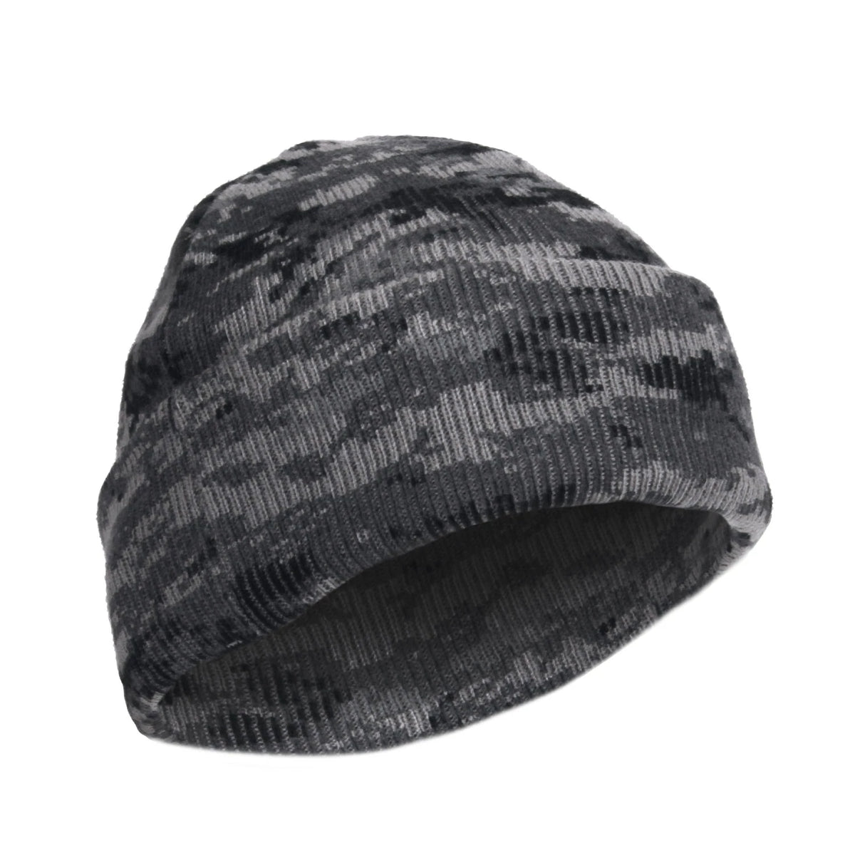 Rothco Deluxe Camo Watch Cap - Rothco 5719