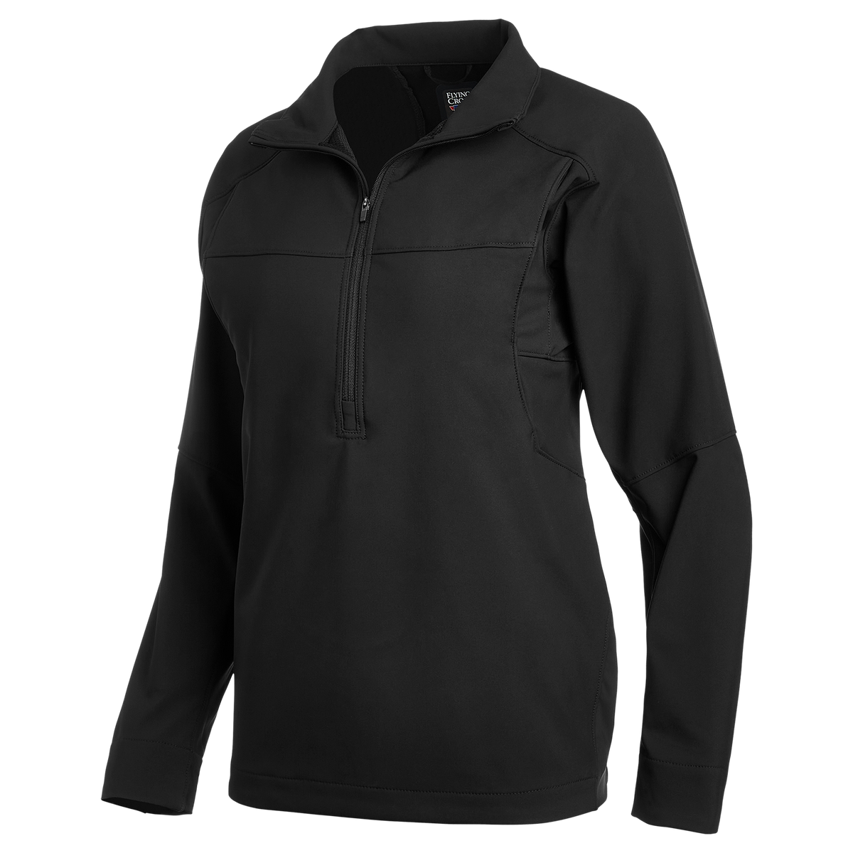 Flying Cross 57200 - Dutyguard Men's Softshell Pullover