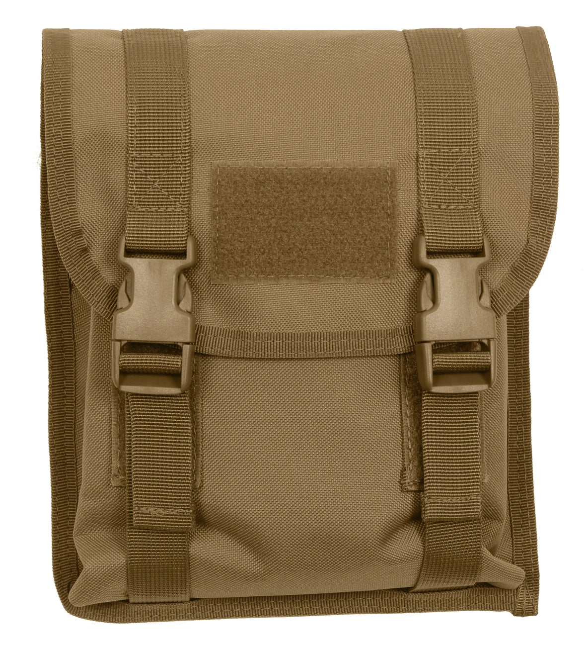 Rothco MOLLE Utility Pouch - Rothco 5724