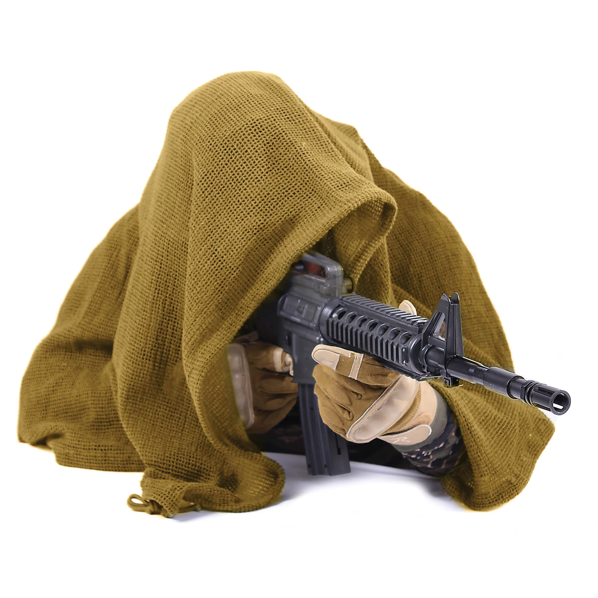 Rothco Sniper Veil - Rothco 5732