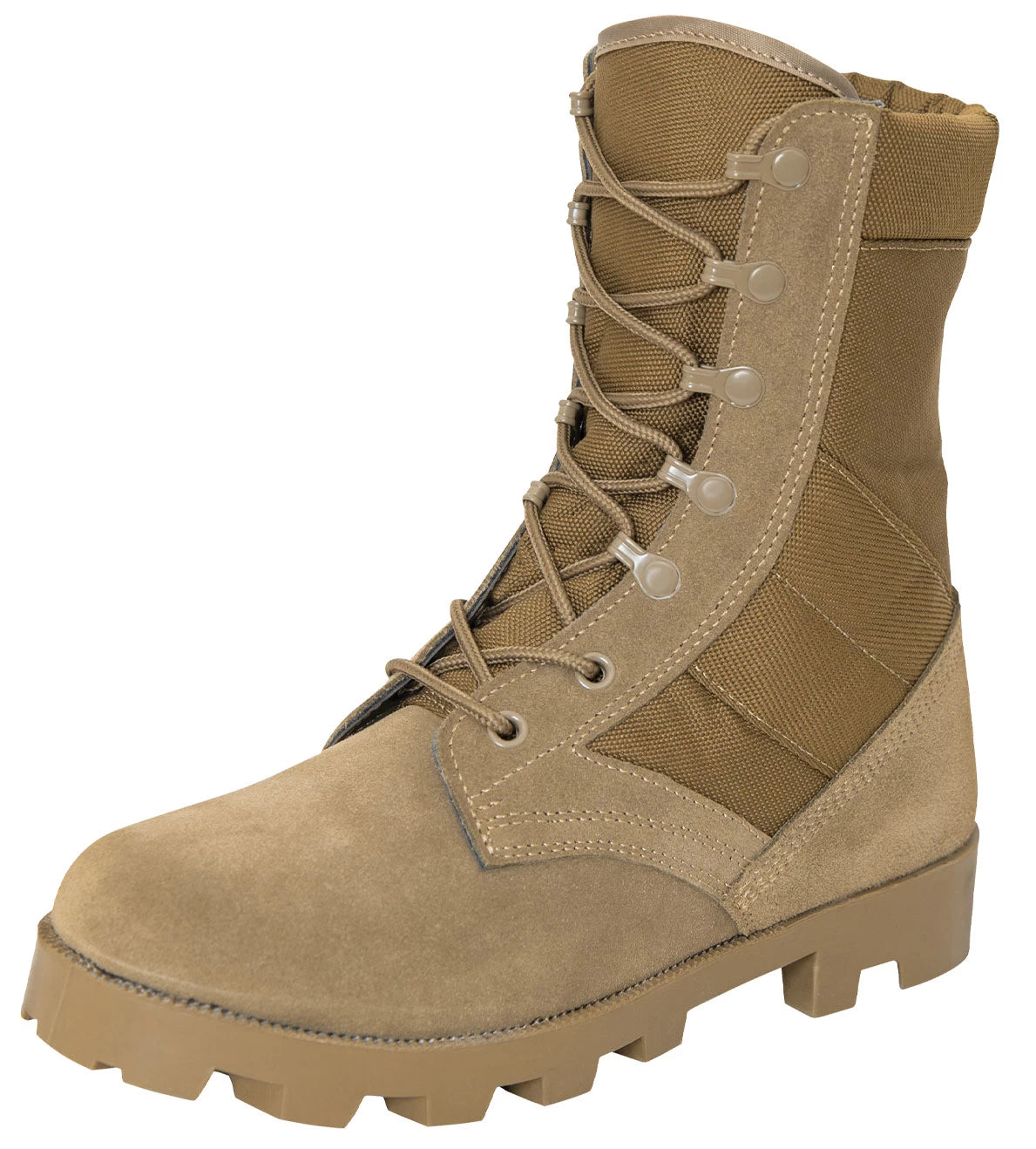 Rothco Speedlace Jungle Boot - 8 Inch - Rothco 5741-5