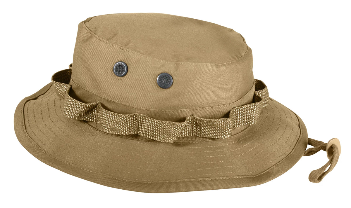 Rothco Boonie Hat - Rothco 5750-CB-H7