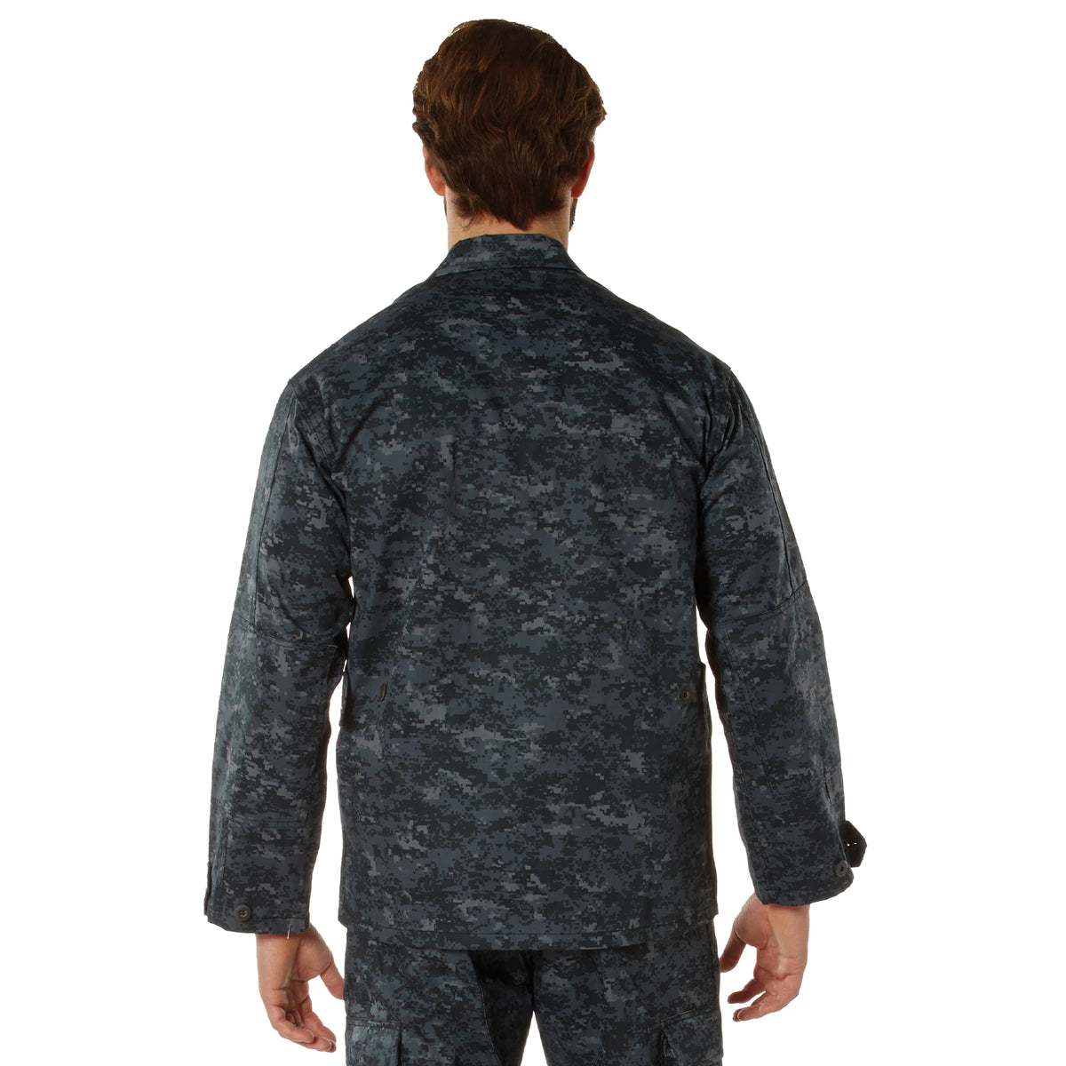Rothco Twill BDU Shirt - Rothco 5752
