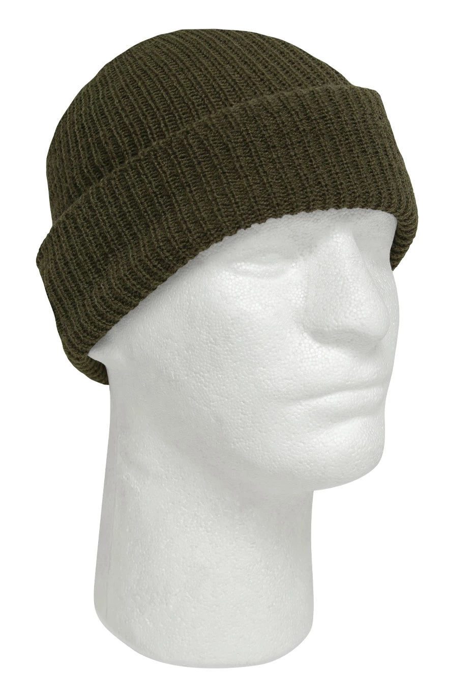 G.I. Wintuck Watch Cap - Rothco 5780