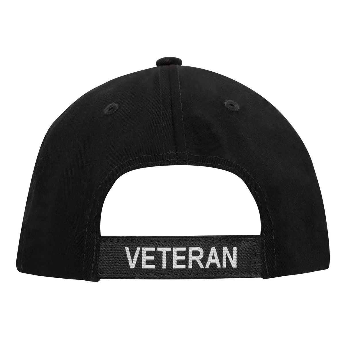 Rothco Veteran Low Profile Cap - Rothco 5782